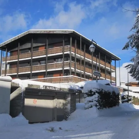 شقة 2 Pieces 6 Pers, Skis A 50m, Garage, Centre A 300m - Fr-1-802-10 *