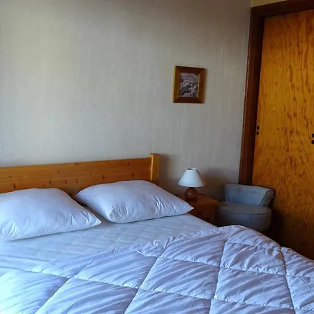 2 Pieces 6 Pers, Skis A 50m, Garage, Centre A 300m - Fr-1-802-10 Apartment *