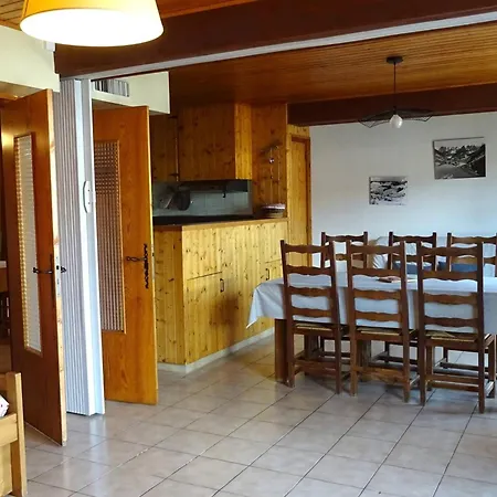 2 Pieces 6 Pers, Skis A 50m, Garage, Centre A 300m - Fr-1-802-10 Apartment