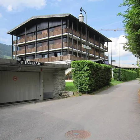 2 Pieces 6 Pers, Skis A 50m, Garage, Centre A 300m - Fr-1-802-10 *
